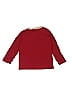 Orient Expressed Inc. 100% Cotton Red Long Sleeve T-Shirt Size 9 - photo 2