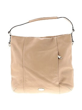Coach Leather Shoulder Bag (view 1)