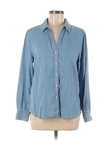 Tommy bahama hot sale tencel shirt