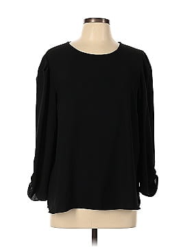 DKNY Pullover Sweater (view 1)