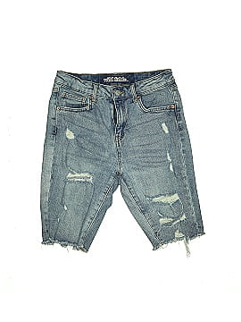 Wild Fable Denim Shorts (view 1)