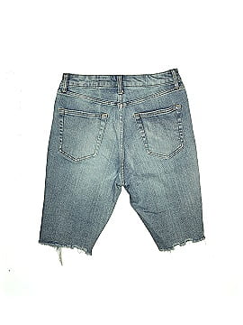 Wild Fable Denim Shorts (view 2)