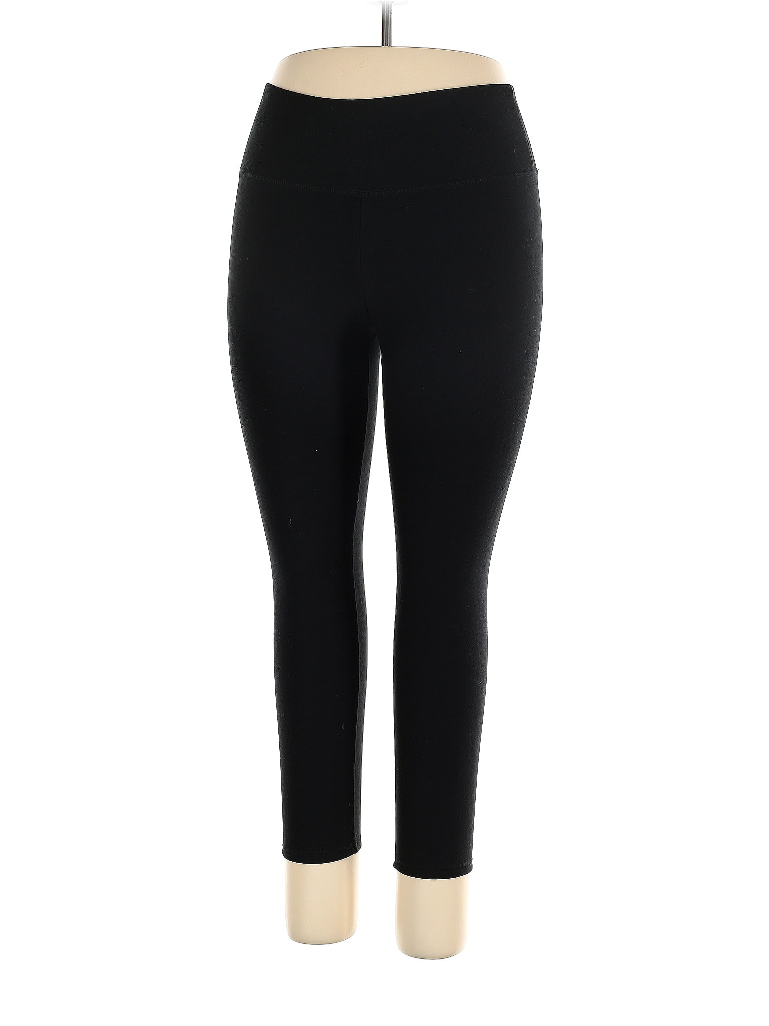 Orvis Black Leggings Size XL 73 off ThredUp