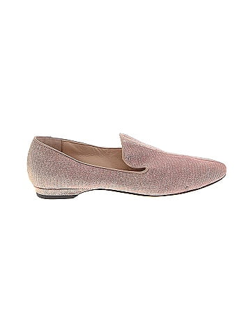 Kate spade pink on sale flats