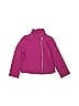 Gymboree Solid Purple Jacket Size S (Kids) - photo 1