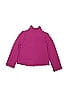 Gymboree Solid Purple Jacket Size S (Kids) - photo 2