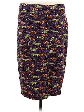 Lularoe Casual Skirt (view 2)