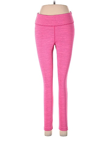 Outdoor voices pink on sale leggings