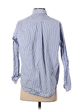 Everlane Long Sleeve Button-Down Shirt (view 2)