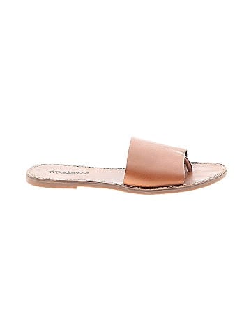 Boardwalk post slide discount sandal