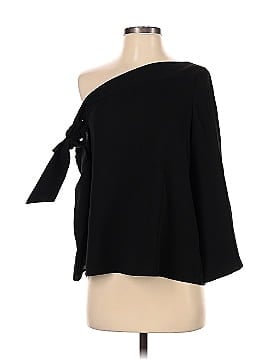 Ava & Aiden Long Sleeve Blouse (view 1)