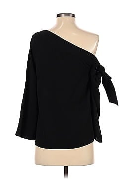 Ava & Aiden Long Sleeve Blouse (view 2)