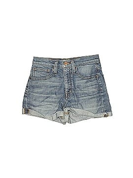 J.Crew Denim Shorts (view 1)