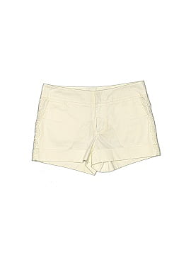 Catherine Malandrino Khaki Shorts (view 1)