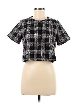 Pomelo Short Sleeve Top (view 1)