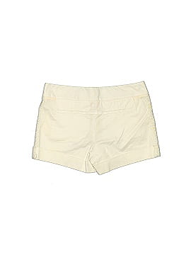 Catherine Malandrino Khaki Shorts (view 2)