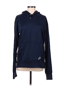 Nike Sportswear Pullover Hoodie (view 1)