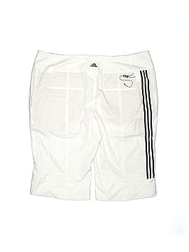 Adidas Athletic Shorts (view 2)