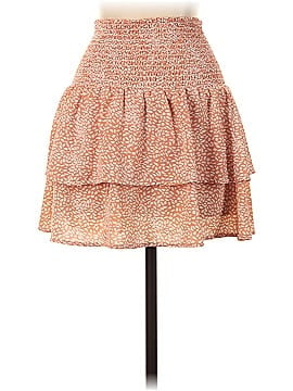 Pink Lily Casual Skirt (view 2)