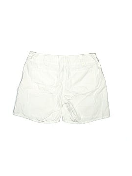 Divided by H&M Khaki Shorts (view 2)