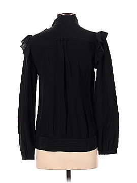 Juliette Longuet Long Sleeve Blouse (view 2)