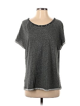 Ann Taylor LOFT Short Sleeve Top (view 1)