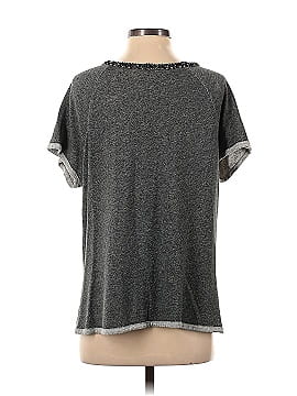 Ann Taylor LOFT Short Sleeve Top (view 2)