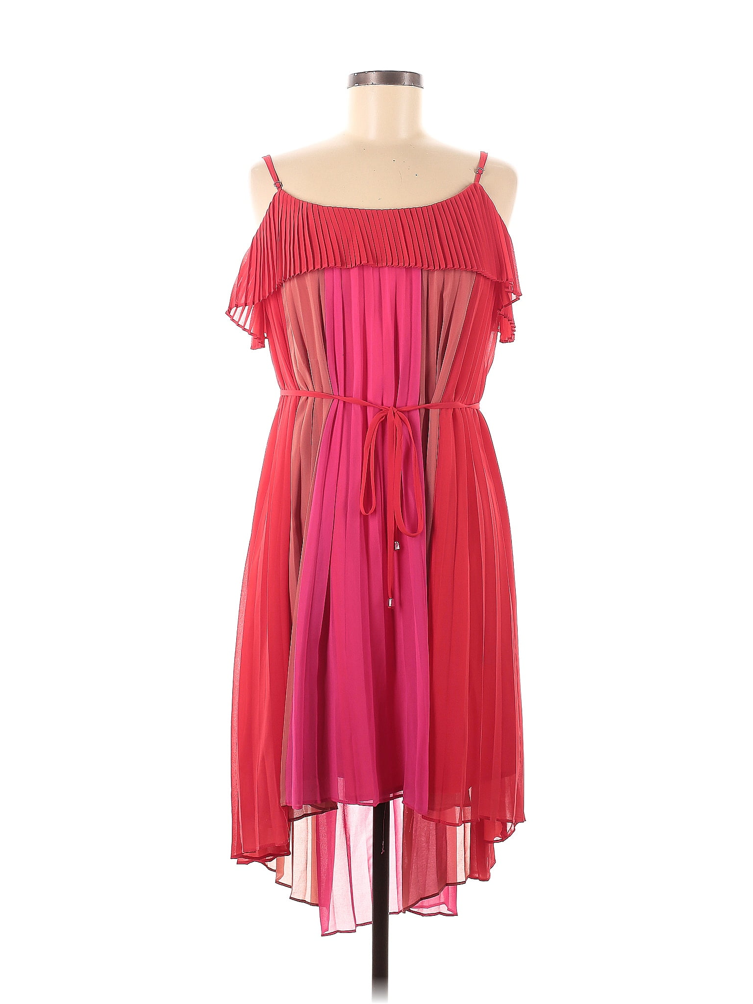 fall dresses plus size IN'VOLAND for Women 2025 Casual Tunic Dress Long Length:Extra Tall Toddler Girls Ruffle Trim NA-09.09.25AM