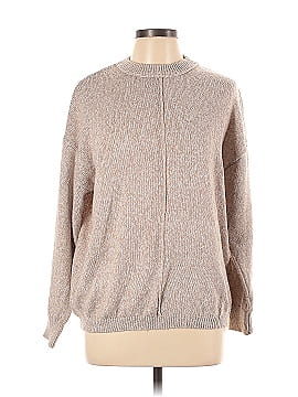 Shein Pullover Sweater (view 1)