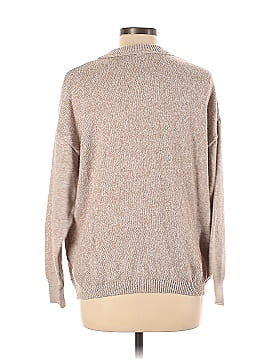 Shein Pullover Sweater (view 2)