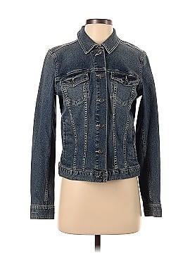TWO by Vince Camuto Denim Jacket (view 1)
