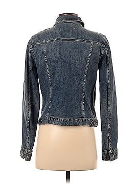 TWO by Vince Camuto Denim Jacket (view 2)