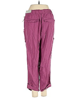 Maurices Linen Pants (view 2)