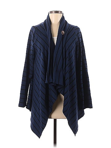 Bobeau 2024 long cardigan