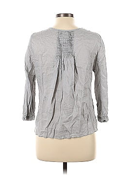 Poetry Long Sleeve Blouse (view 2)