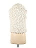 JJ Basics 100% Polyester Ivory Fleece Size M - photo 2
