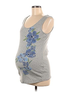 Oh Baby By Motherhood Tank Top (view 1)