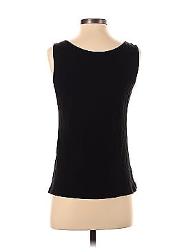 Ann Taylor LOFT Sleeveless Top (view 2)