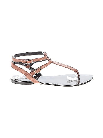 J crew flat discount sandals