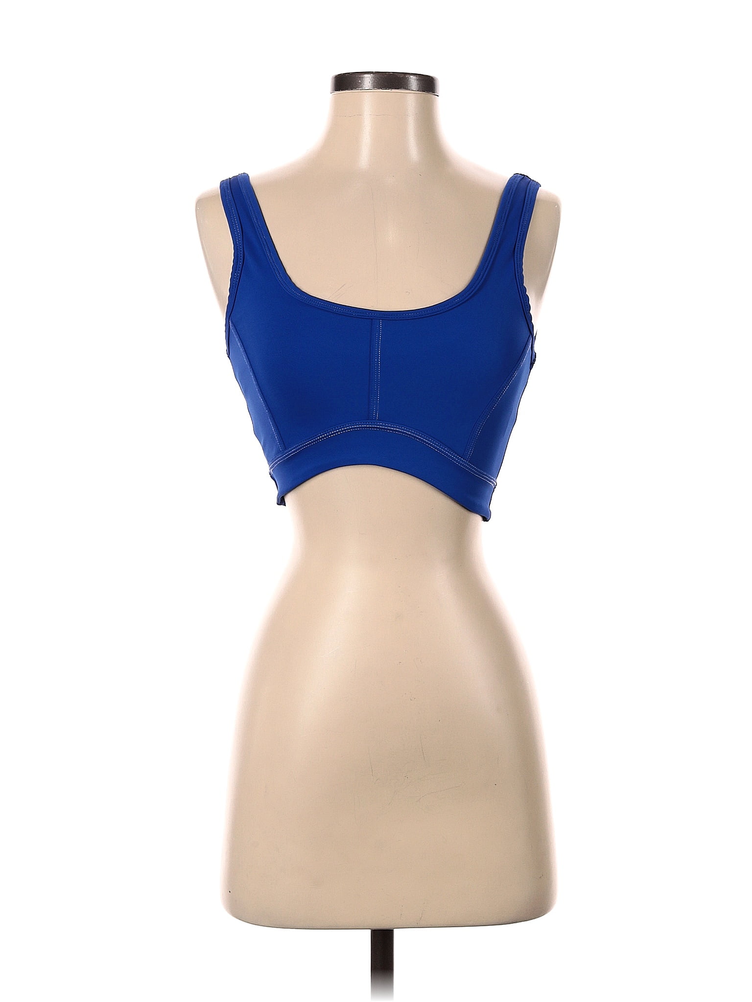 Wilo Sports Bra Blue Size XS - $28 (41% Off Retail) New With Tags