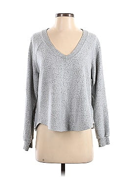 Allison Joy Pullover Sweater (view 1)