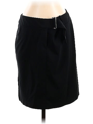 Classic Casual Skirt (view 1)