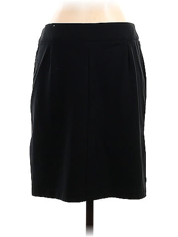 Classic Casual Skirt (view 2)