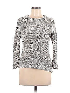 Zozo Pullover Sweater (view 1)