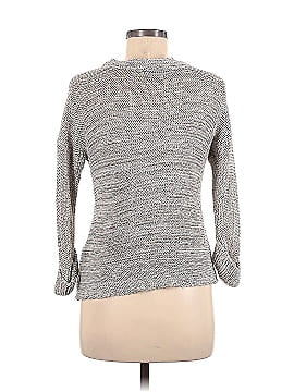 Zozo Pullover Sweater (view 2)