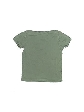 Mollusk Short Sleeve T-Shirt (view 2)
