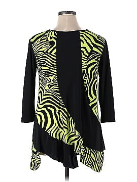 Sole Diane Studio Long Sleeve Blouse (view 2)