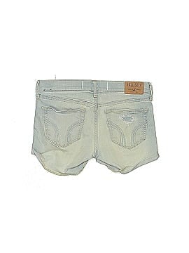 Hollister Denim Shorts (view 2)