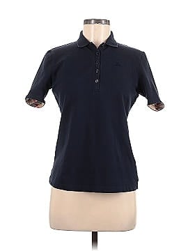 Burberry Brit Short Sleeve Polo (view 1)
