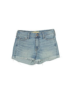 Hollister Denim Shorts (view 1)